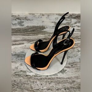 Giuseppe Zanotti heels 36.5 (6.5)